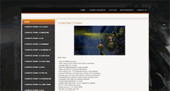 Desktop Screenshot of cs16.org